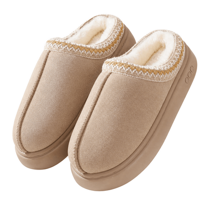 WarmSteps
