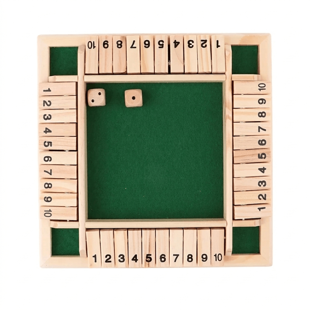 NumberNook