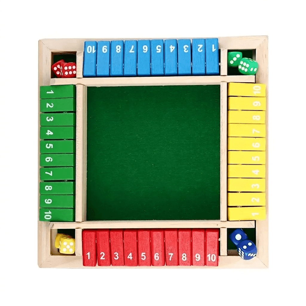 NumberNook