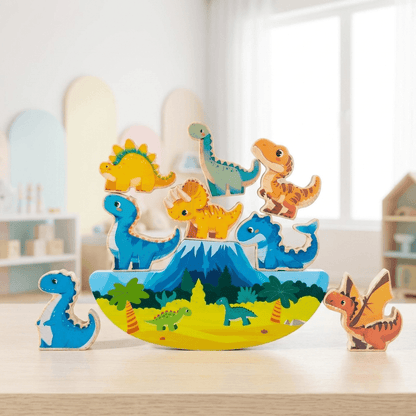 Stacktopia
