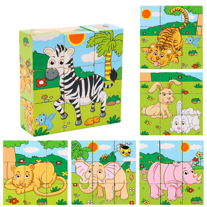 CubbyScenes