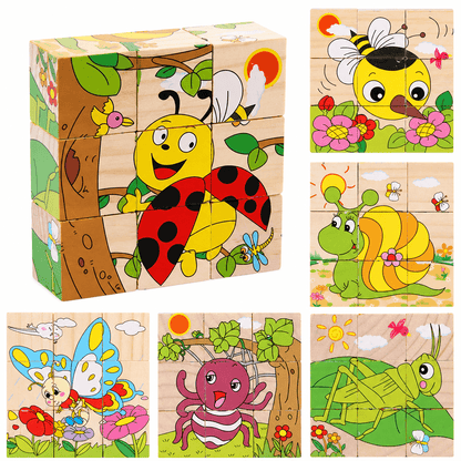 CubbyScenes