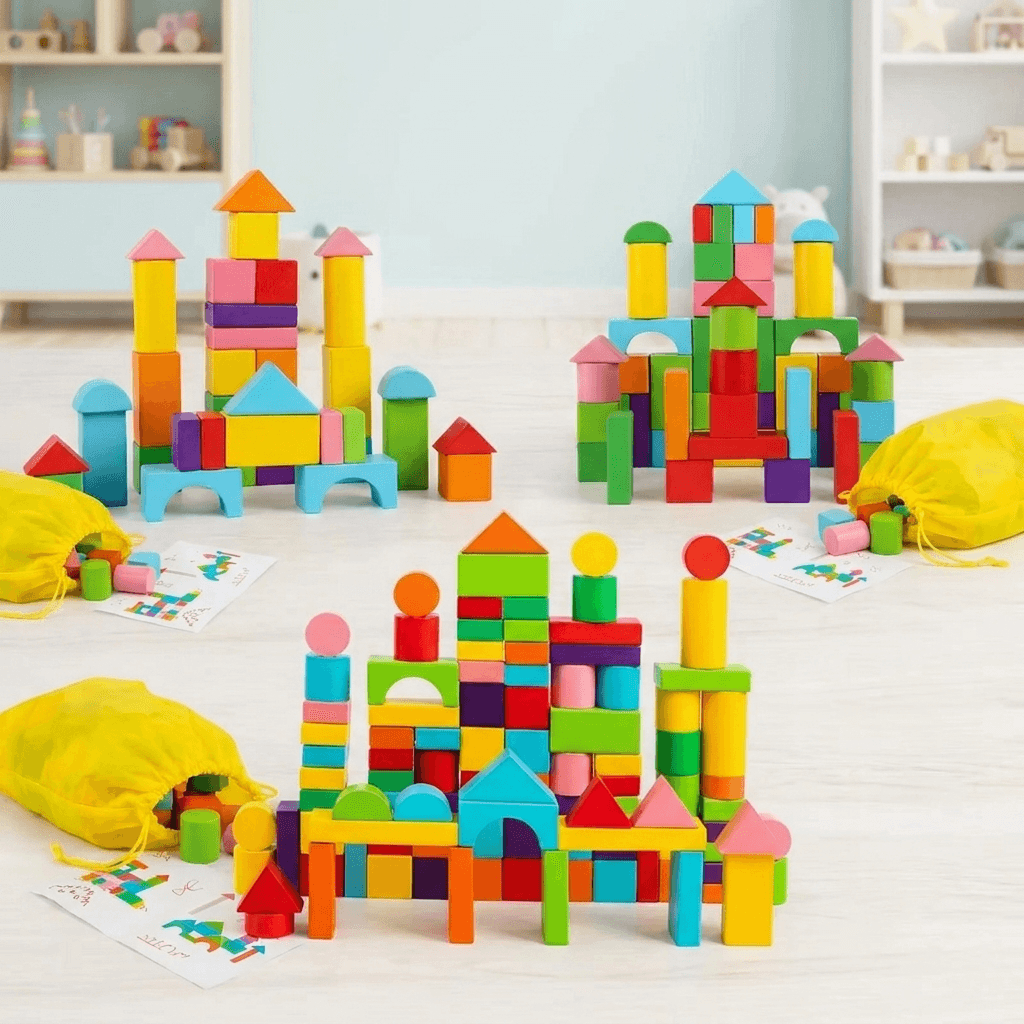 ToddlerTower