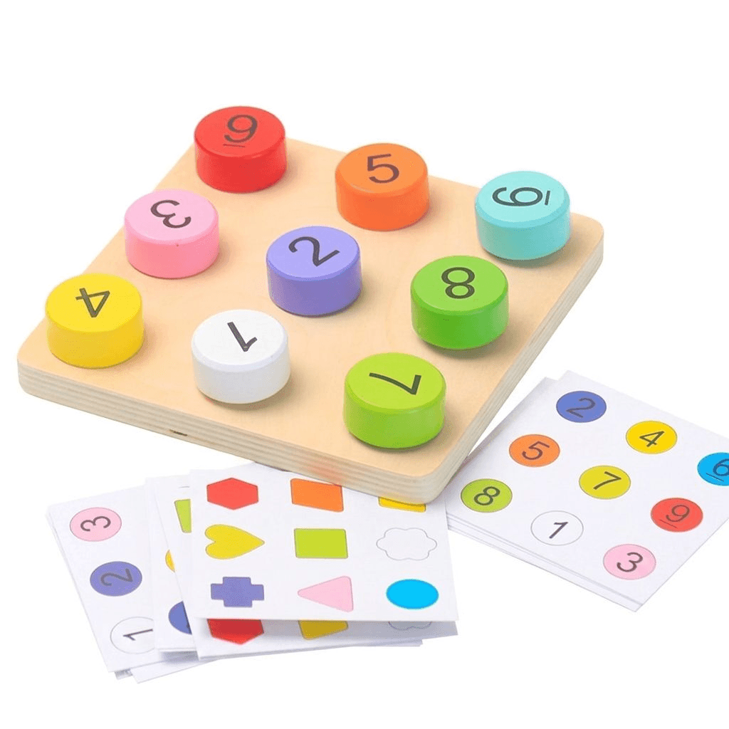 HandyBolts