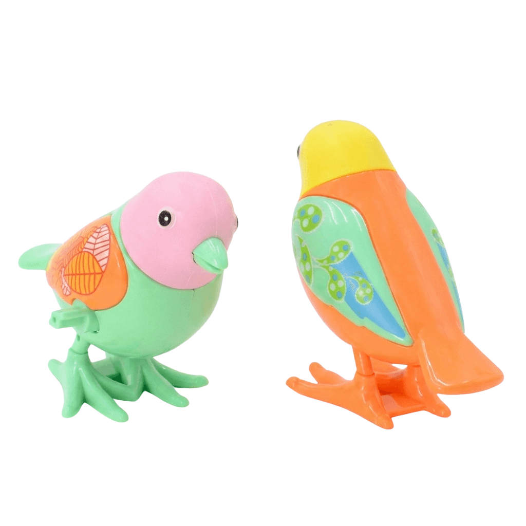 BirdBounce