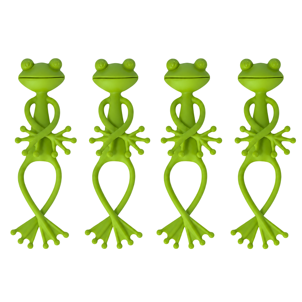 LeafLatch