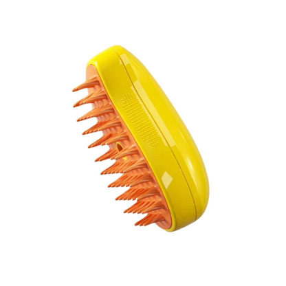 SteamGroom